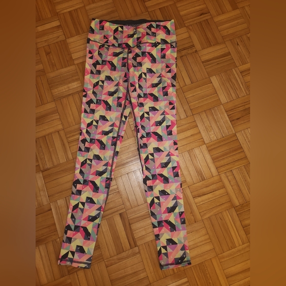 Victoria's Secret sport leggings - Picture 1 of 3